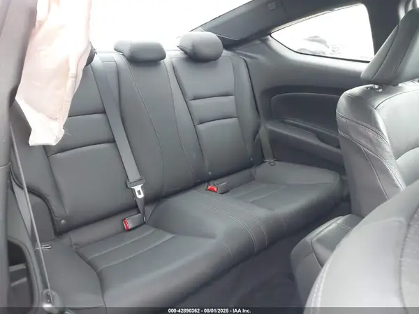 1HGCT1B84HA002189 2017 HONDA ACCORD - Image 8