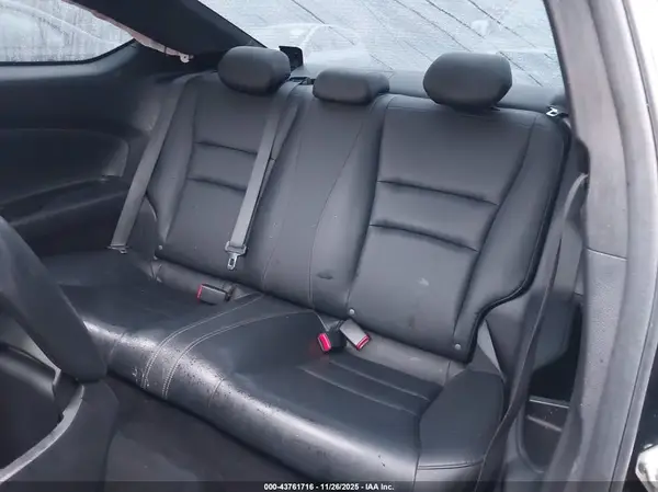 1HGCT1B84HA004573 2017 HONDA ACCORD - Image 8