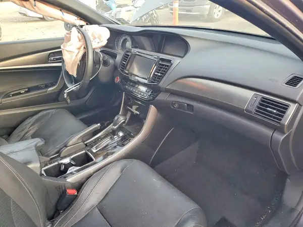 1HGCT1B84HA004962 2017 HONDA ACCORD - Image 8