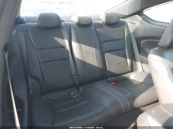 1HGCT1B84HA008994 2017 HONDA ACCORD - Image 8