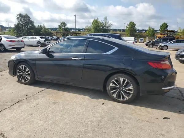 1HGCT1B84HA009546 2017 HONDA ACCORD - Image 2
