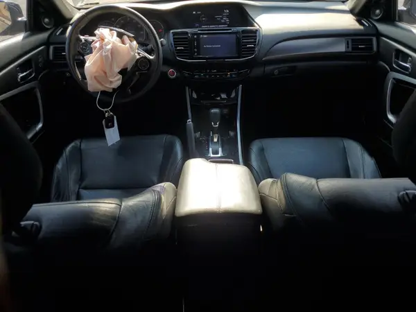1HGCT1B84HA009546 2017 HONDA ACCORD - Image 8