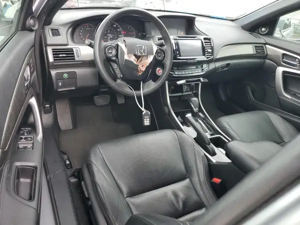 1HGCT1B84HA009594 2017 HONDA ACCORD - Image 8