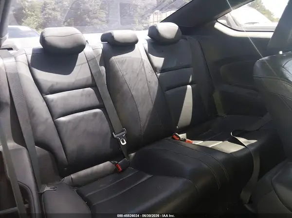 1HGCT1B84HA010101 2017 HONDA ACCORD - Image 8