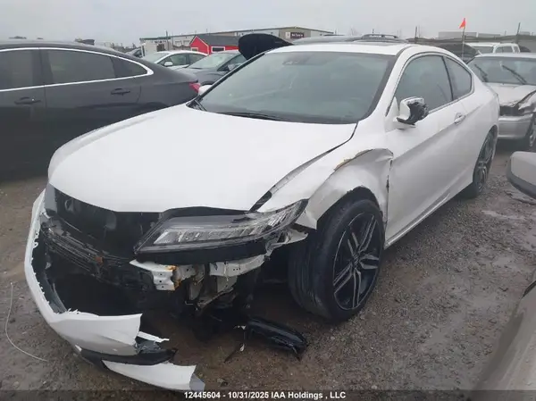 1HGCT1B84HA800532 2017 HONDA ACCORD - Image 2