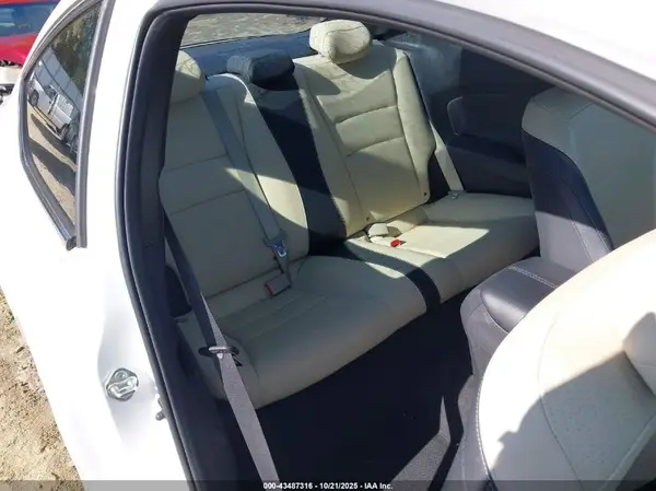 1HGCT1B85GA003883 2016 HONDA ACCORD - Image 8