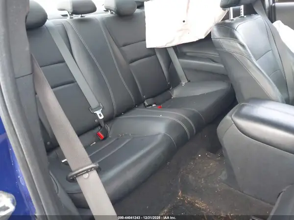 1HGCT1B85GA005391 2016 HONDA ACCORD - Image 8