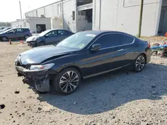 1HGCT1B85GA006105 2016 HONDA ACCORD