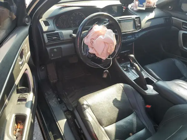 1HGCT1B85GA006105 2016 HONDA ACCORD - Image 8