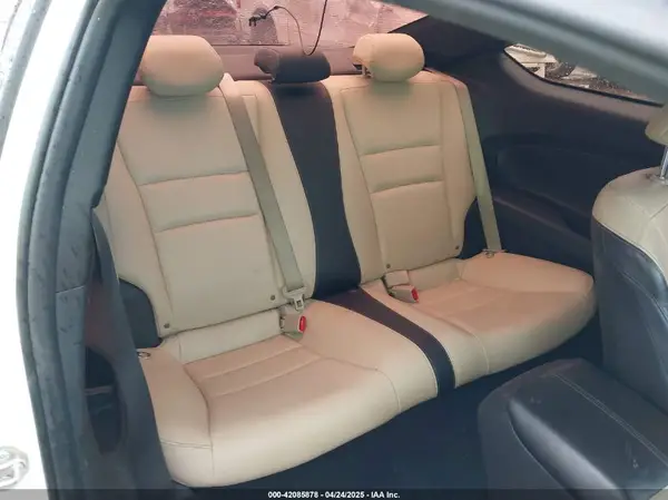 1HGCT1B85GA006380 2016 HONDA ACCORD - Image 8