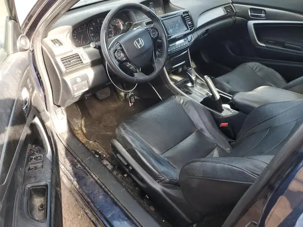 1HGCT1B85GA006833 2016 HONDA ACCORD - Image 8