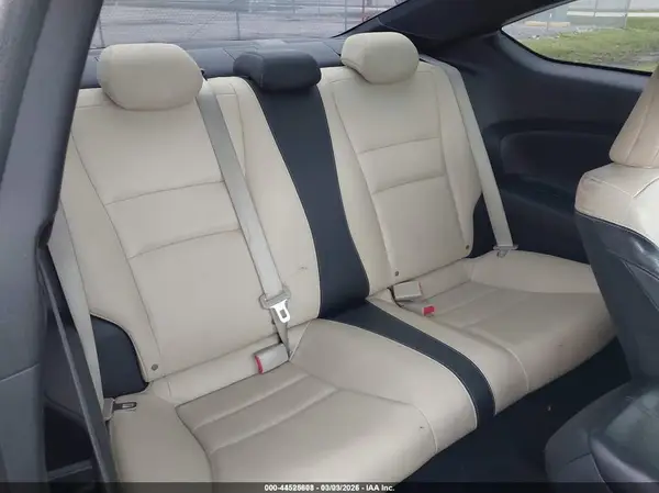 1HGCT1B85GA008470 2016 HONDA ACCORD - Image 8
