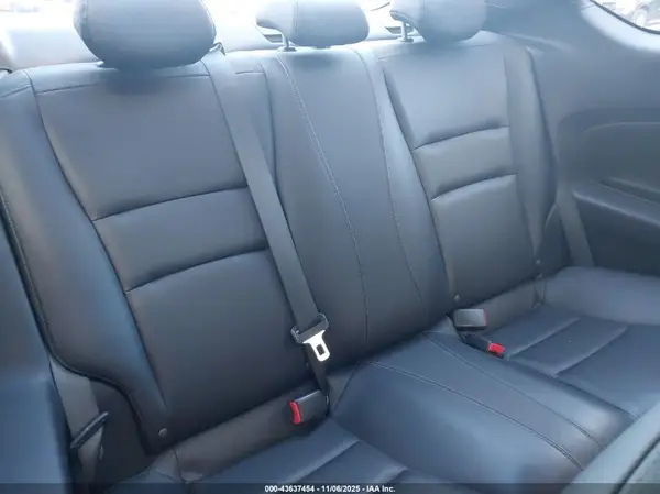 1HGCT1B85GA008565 2016 HONDA ACCORD - Image 8