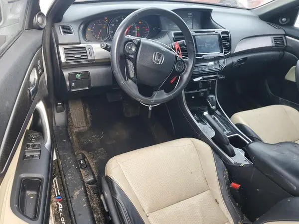 1HGCT1B85GA008940 2016 HONDA ACCORD - Image 8