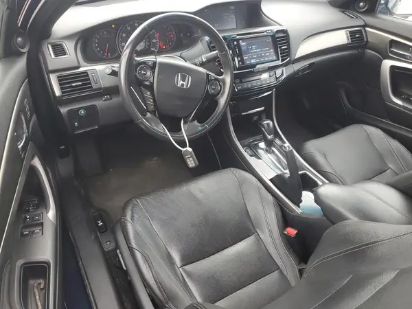 1HGCT1B85GA010378 2016 HONDA ACCORD - Image 8