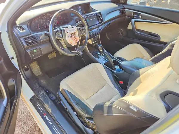 1HGCT1B85GA011823 2016 HONDA ACCORD - Image 8