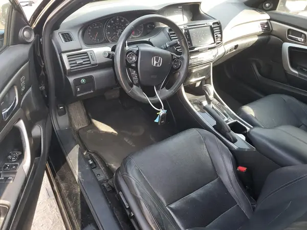 1HGCT1B85GA012387 2016 HONDA ACCORD - Image 8