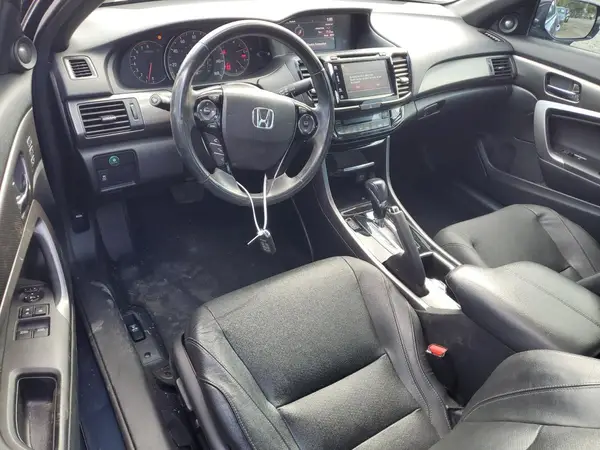 1HGCT1B85GA012695 2016 HONDA ACCORD - Image 8