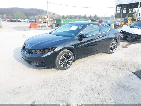 1HGCT1B85GA012972 2016 HONDA ACCORD - Image 2