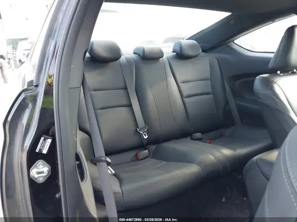 1HGCT1B85GA012972 2016 HONDA ACCORD - Image 8