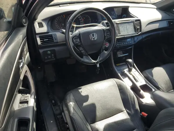 1HGCT1B85GA800604 2016 HONDA ACCORD - Image 8