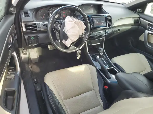 1HGCT1B85HA001536 2017 HONDA ACCORD - Image 8
