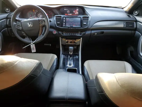 1HGCT1B85HA002329 2017 HONDA ACCORD - Image 8
