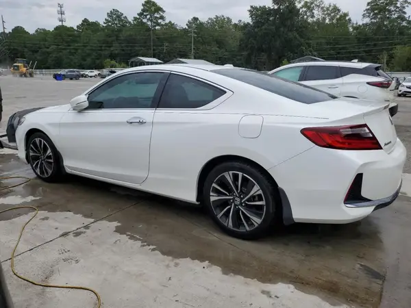 1HGCT1B85HA003125 2017 HONDA ACCORD - Image 2
