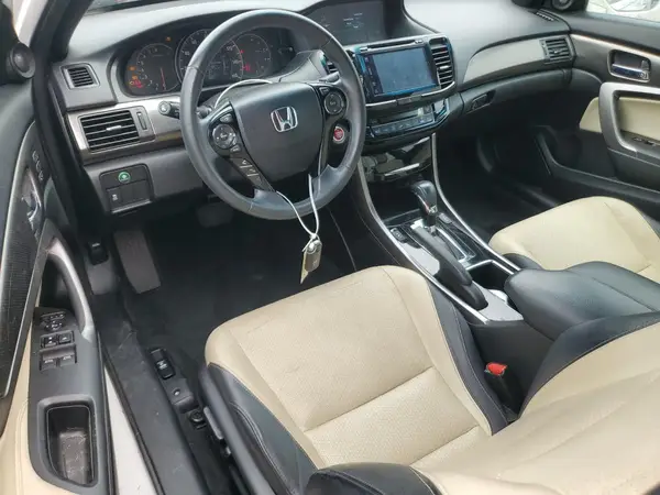 1HGCT1B85HA003125 2017 HONDA ACCORD - Image 8