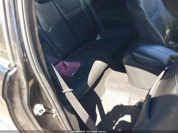 1HGCT1B85HA004520 2017 HONDA ACCORD - Image 8