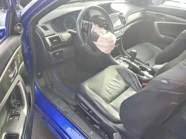 1HGCT1B85HA004596 2017 HONDA ACCORD - Image 8