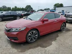 1HGCT1B85HA005747 2017 HONDA ACCORD