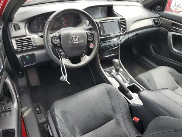 1HGCT1B85HA005747 2017 HONDA ACCORD - Image 8