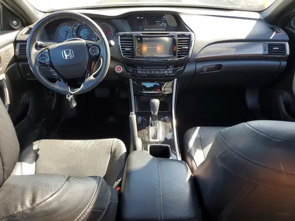 1HGCT1B85HA006137 2017 HONDA ACCORD - Image 8