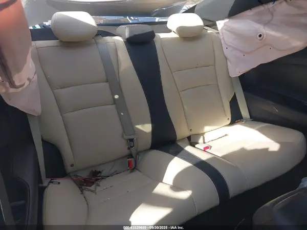 1HGCT1B85HA007109 2017 HONDA ACCORD - Image 8