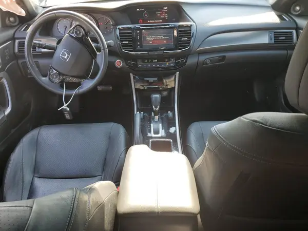 1HGCT1B85HA008034 2017 HONDA ACCORD - Image 8