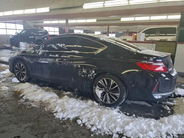 1HGCT1B85HA009216 2017 HONDA ACCORD - Image 2