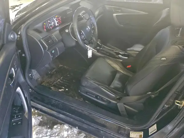 1HGCT1B85HA009216 2017 HONDA ACCORD - Image 8