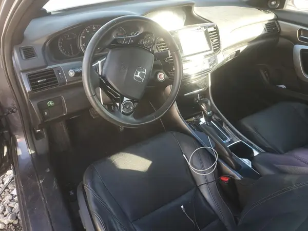 1HGCT1B86GA000149 2016 HONDA ACCORD - Image 8