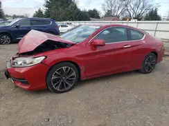 1HGCT1B86GA000460 2016 HONDA ACCORD