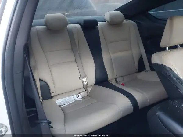 1HGCT1B86GA000927 2016 HONDA ACCORD - Image 8