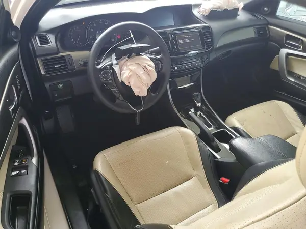 1HGCT1B86GA001379 2016 HONDA ACCORD - Image 8