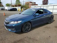 1HGCT1B86GA001415 2016 HONDA ACCORD