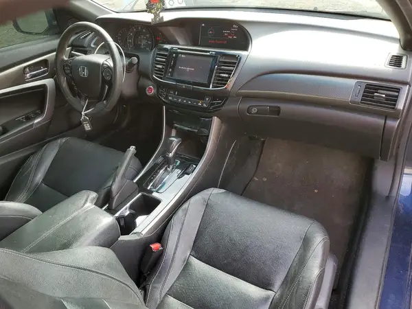 1HGCT1B86GA001415 2016 HONDA ACCORD - Image 8