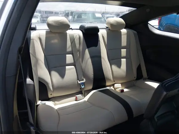 1HGCT1B86GA001544 2016 HONDA ACCORD - Image 8