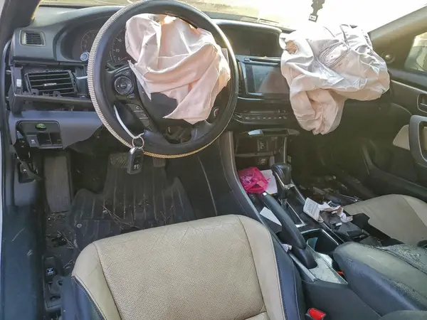 1HGCT1B86GA001933 2016 HONDA ACCORD - Image 8