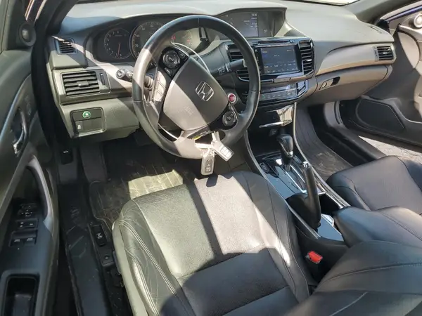 1HGCT1B86GA002838 2016 HONDA ACCORD - Image 8