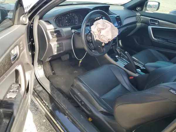 1HGCT1B86GA006730 2016 HONDA ACCORD - Image 8