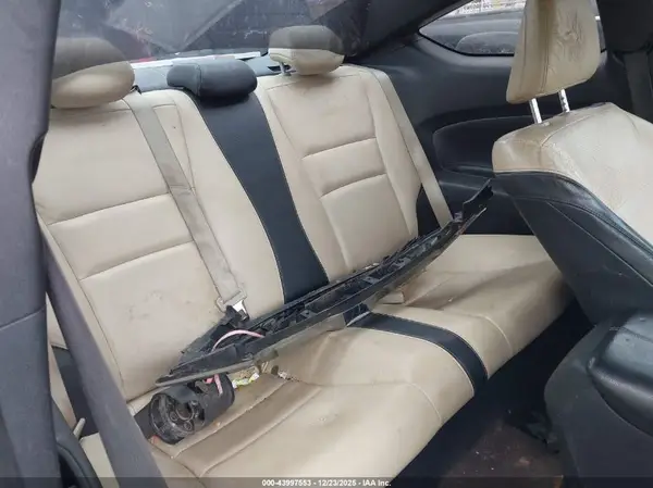 1HGCT1B86GA007957 2016 HONDA ACCORD - Image 8