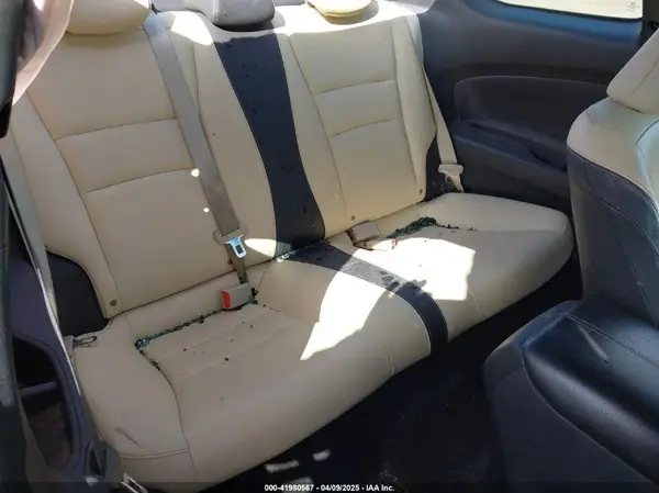 1HGCT1B86GA008459 2016 HONDA ACCORD - Image 8